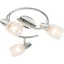 Roy spot lámpa Globo -54985-3-
