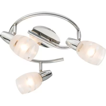 Roy spot lámpa Globo -54985-3-