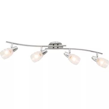 Roy spot lámpa Globo -54985-4-