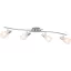 Roy spot lámpa Globo -54985-4-