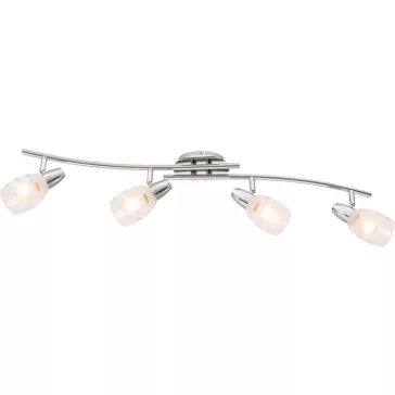 Roy spot lámpa Globo -54985-4-