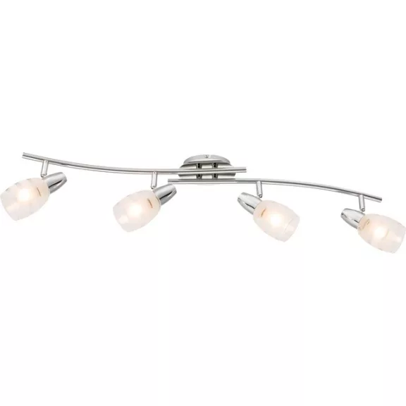 Roy spot lámpa Globo -54985-4-