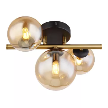 Riha mennyezeti lámpa Globo -56135-3W-
