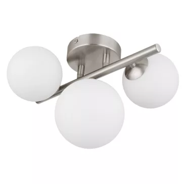 Riha mennyezeti lámpa Globo -56140-3W-