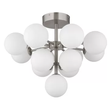 Grappy mennyezeti lámpa Globo -56143-13ND-