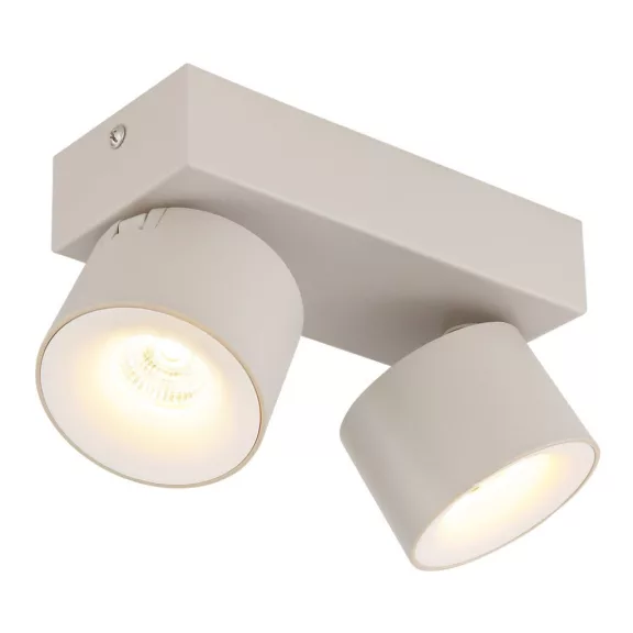 Rae spot lámpa Globo -56961-2S- Rae spot lámpa Globo -56961-2S-