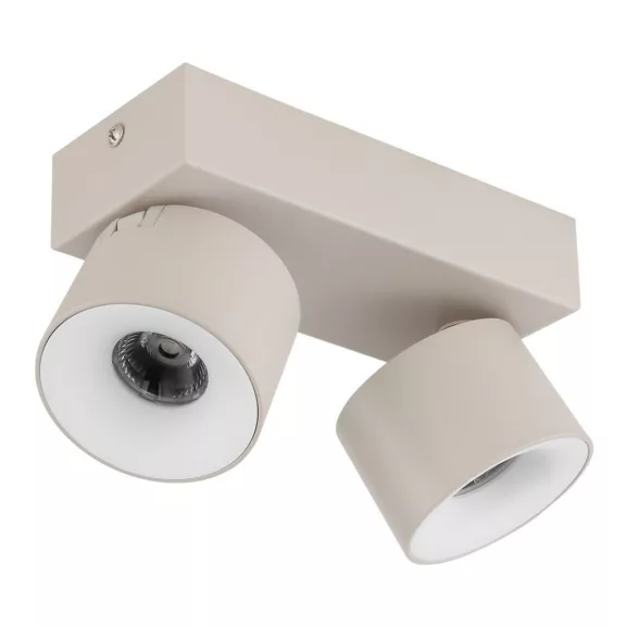 Rae spot lámpa Globo -56961-2S- Rae spot lámpa Globo -56961-2S-