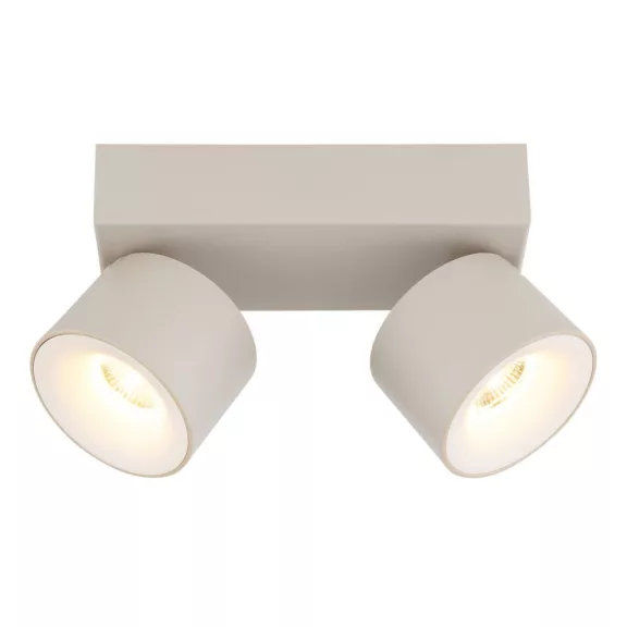 Rae spot lámpa Globo -56961-2S- Rae spot lámpa Globo -56961-2S-