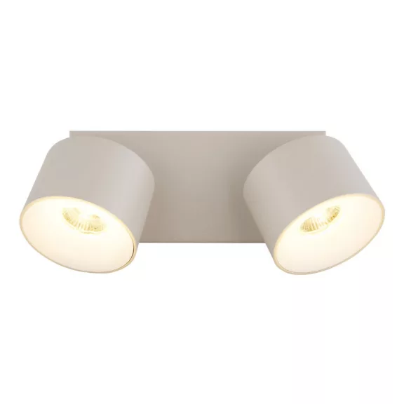 Rae spot lámpa Globo -56961-2S- Rae spot lámpa Globo -56961-2S-