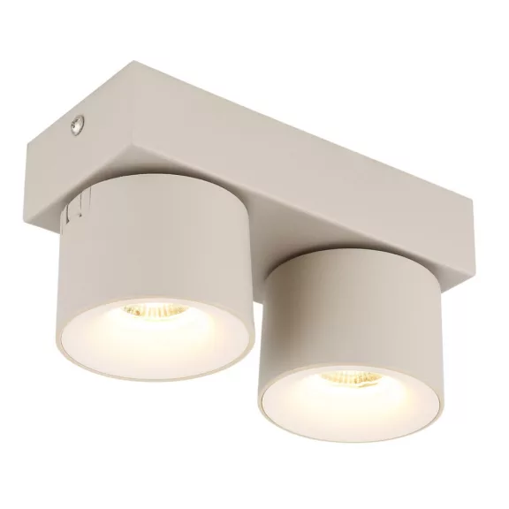 Rae spot lámpa Globo -56961-2S- Rae spot lámpa Globo -56961-2S-