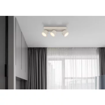 Rae spot lámpa Globo -56961-3S-