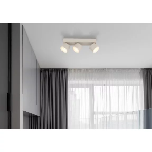 Rae spot lámpa Globo -56961-3S- Rae spot lámpa Globo -56961-3S-