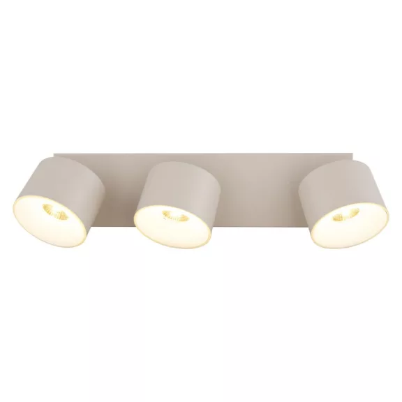 Rae spot lámpa Globo -56961-3S- Rae spot lámpa Globo -56961-3S-