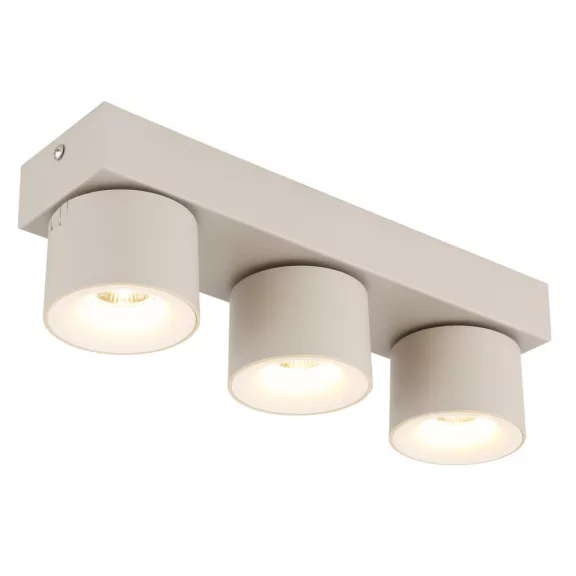 Rae spot lámpa Globo -56961-3S- Rae spot lámpa Globo -56961-3S-