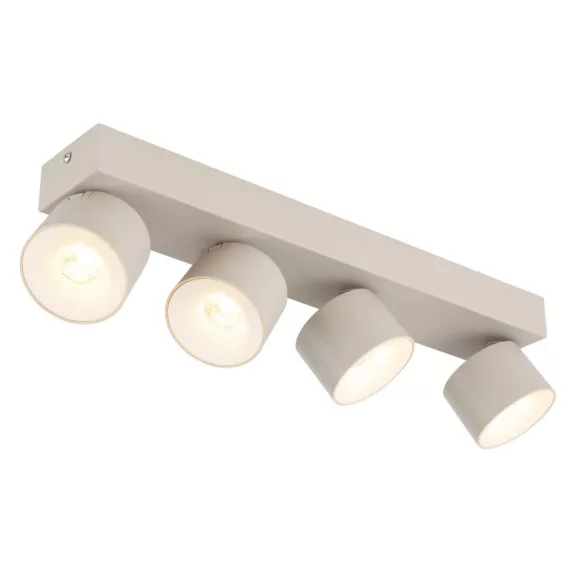 Rae spot lámpa Globo -56961-4S- Rae spot lámpa Globo -56961-4S-