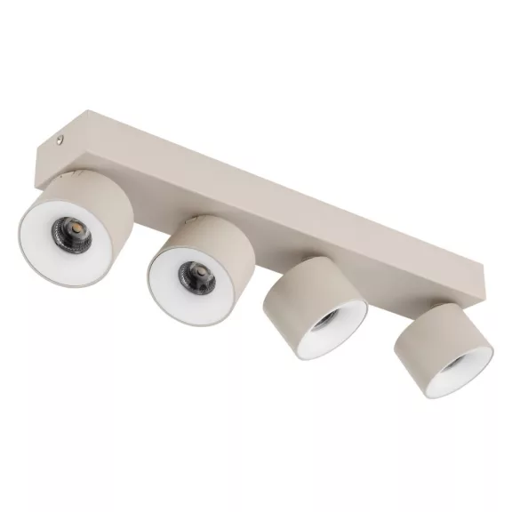 Rae spot lámpa Globo -56961-4S- Rae spot lámpa Globo -56961-4S-