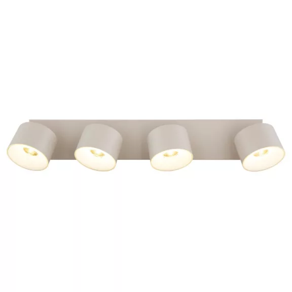 Rae spot lámpa Globo -56961-4S- Rae spot lámpa Globo -56961-4S-