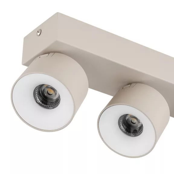 Rae spot lámpa Globo -56961-4S- Rae spot lámpa Globo -56961-4S-