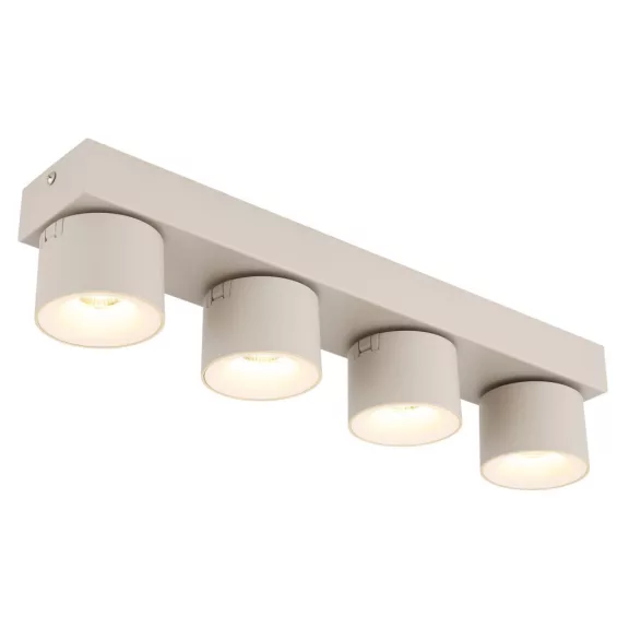 Rae spot lámpa Globo -56961-4S- Rae spot lámpa Globo -56961-4S-