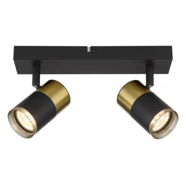 Brisbon spot lámpa Globo -57850-2-