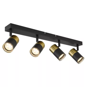 Brisbon spot lámpa Globo -57850-4-
