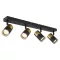 Brisbon spot lámpa Globo -57850-4-