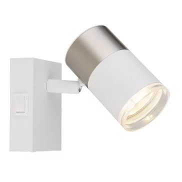 Brisbon spot lámpa Globo -57851-1-