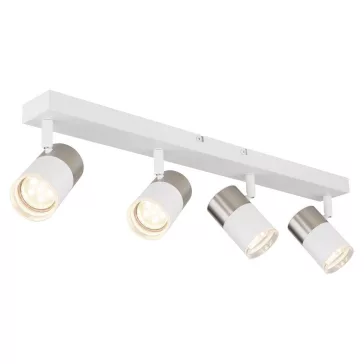 Brisbon spot lámpa Globo -57851-4-
