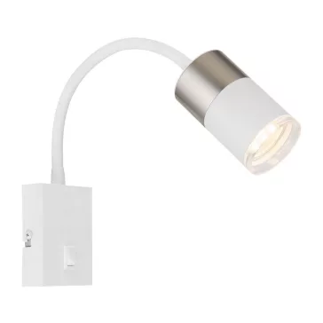 Brisbon fali lámpa Globo -57851W-
