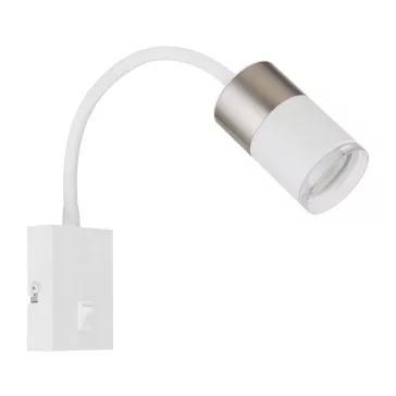 Brisbon fali lámpa Globo -57851W-