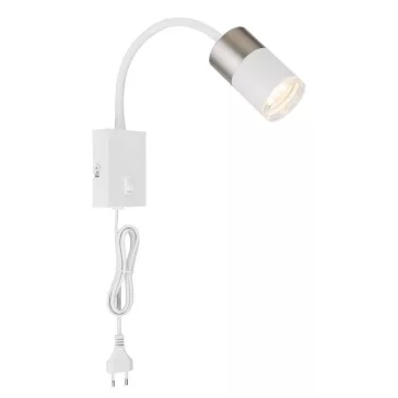 Brisbon fali lámpa Globo -57851W-