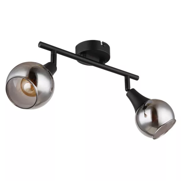 Glyptar spot lámpa Globo -57904-2-
