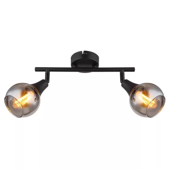 Glyptar spot lámpa Globo -57904-2-