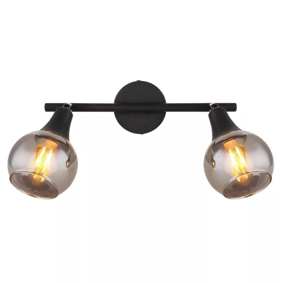 Glyptar spot lámpa Globo -57904-2-