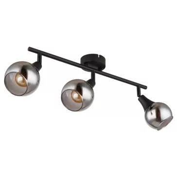 Glyptar spot lámpa Globo -57904-3-