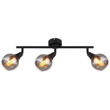 Glyptar spot lámpa Globo -57904-3-