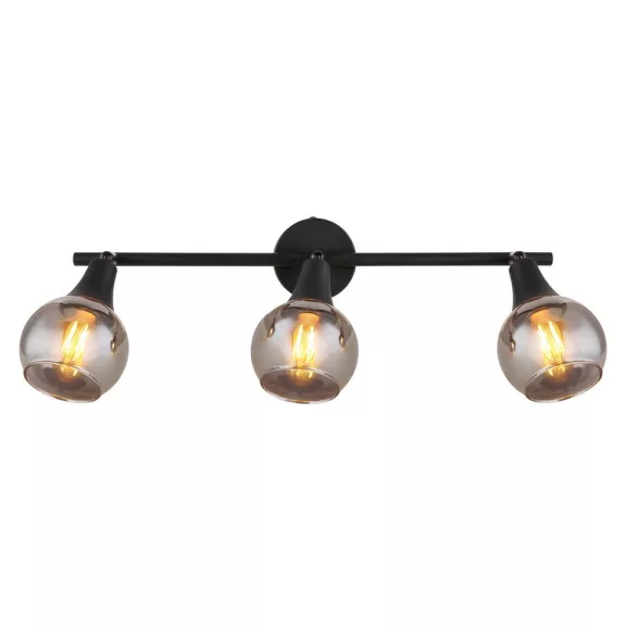 Glyptar spot lámpa Globo -57904-3-