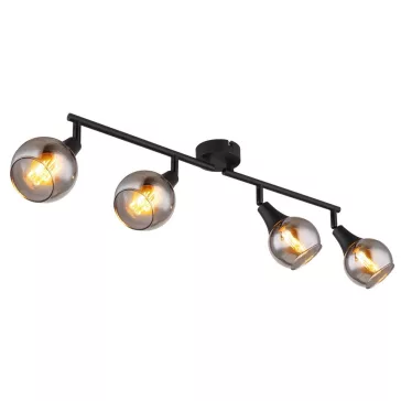 Glyptar spot lámpa Globo -57904-4-