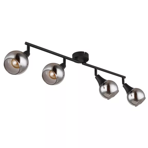 Glyptar spot lámpa Globo -57904-4-