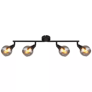 Glyptar spot lámpa Globo -57904-4-