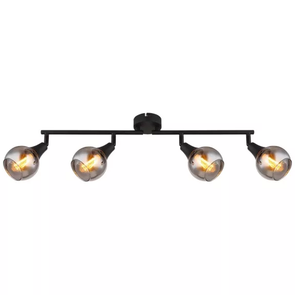 Glyptar spot lámpa Globo -57904-4-