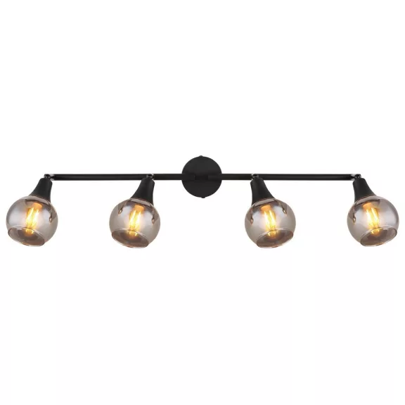 Glyptar spot lámpa Globo -57904-4-
