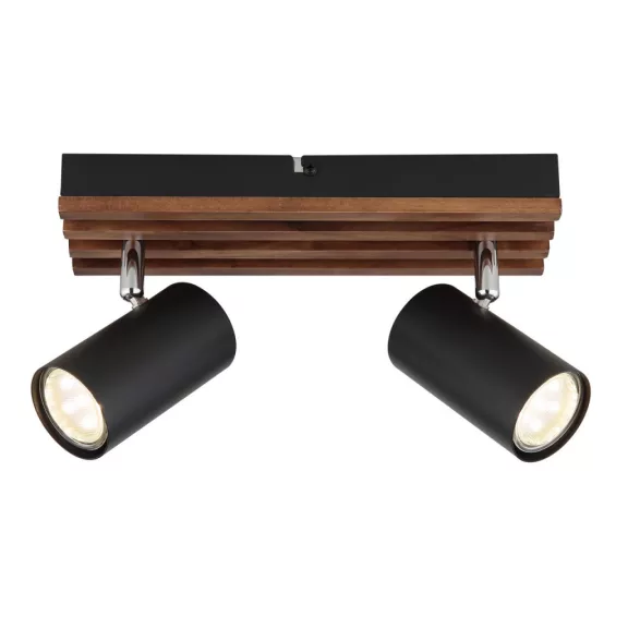 Kayden spot lámpa Globo -57909-2-