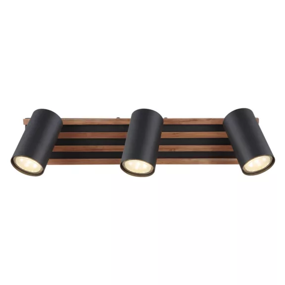 Kayden spot lámpa Globo -57909-3-