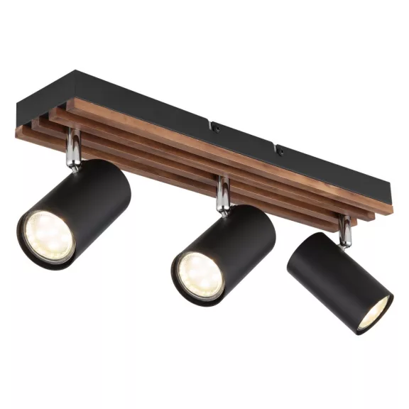 Kayden spot lámpa Globo -57909-3-