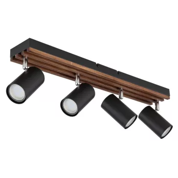 Kayden spot lámpa Globo -57909-4-
