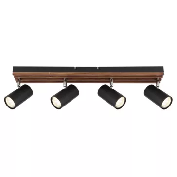 Kayden spot lámpa Globo -57909-4-