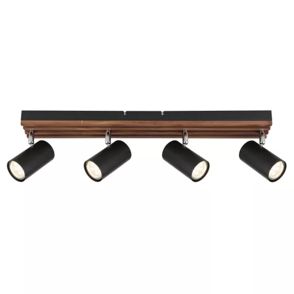 Kayden spot lámpa Globo -57909-4-