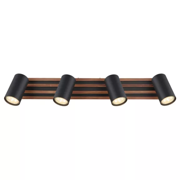 Kayden spot lámpa Globo -57909-4-