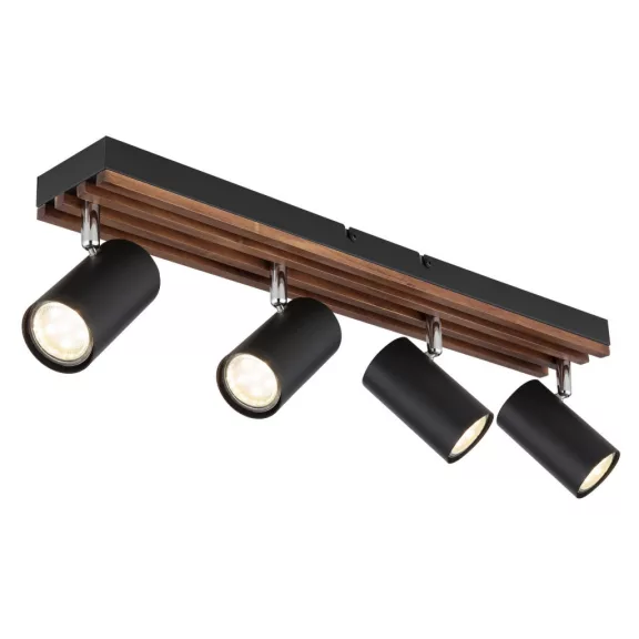 Kayden spot lámpa Globo -57909-4-